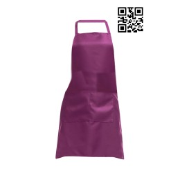 SKA004 deep purple apron design custom apron apron manufacturer apron price  utility apron SKA004 deep purple apron design custom apron apron manufacturer apron price  utility apron